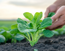 Desenvolvimento Socioeconômico, agricultura familiar e educação do campo