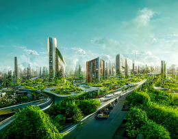 Direito à Cidade e Políticas de Sustentabilidade Urbana e Ambiental