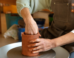 Grupo de Materiais Cerâmicos