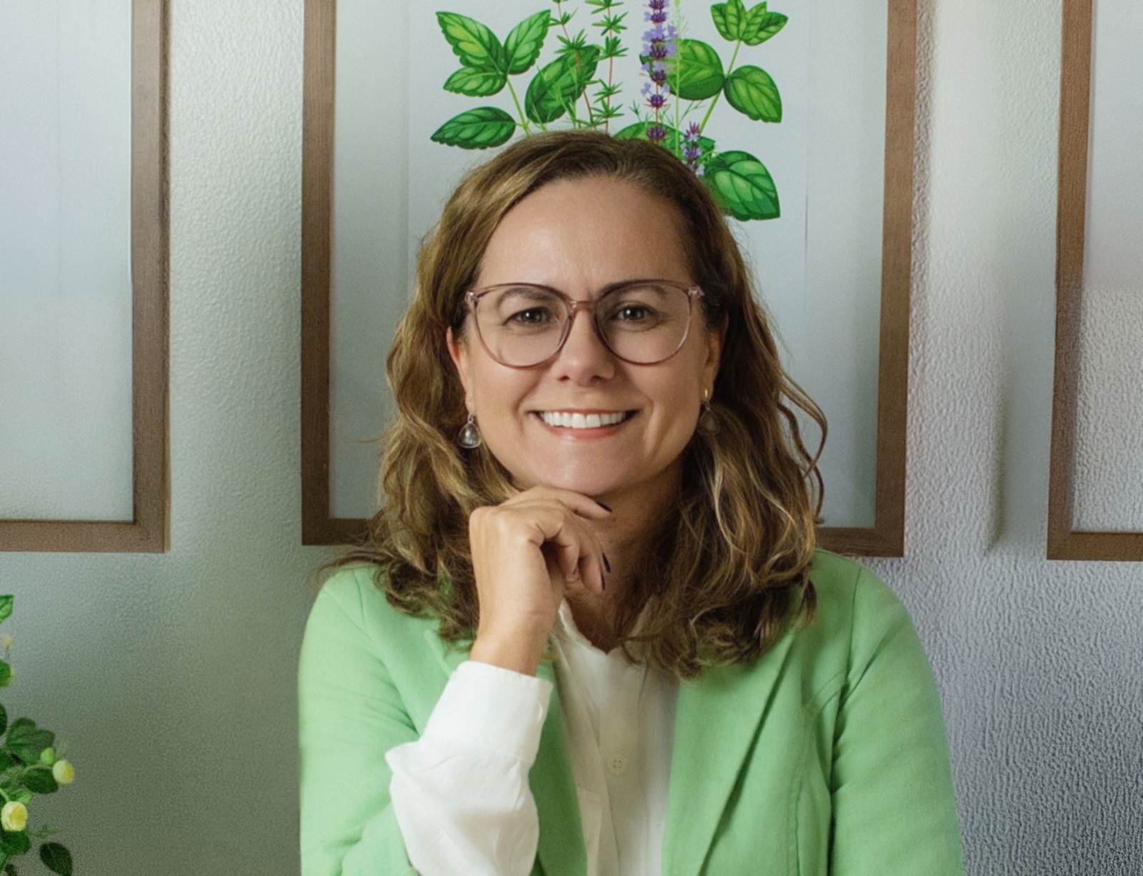 Patrícia de Aguiar Amaral