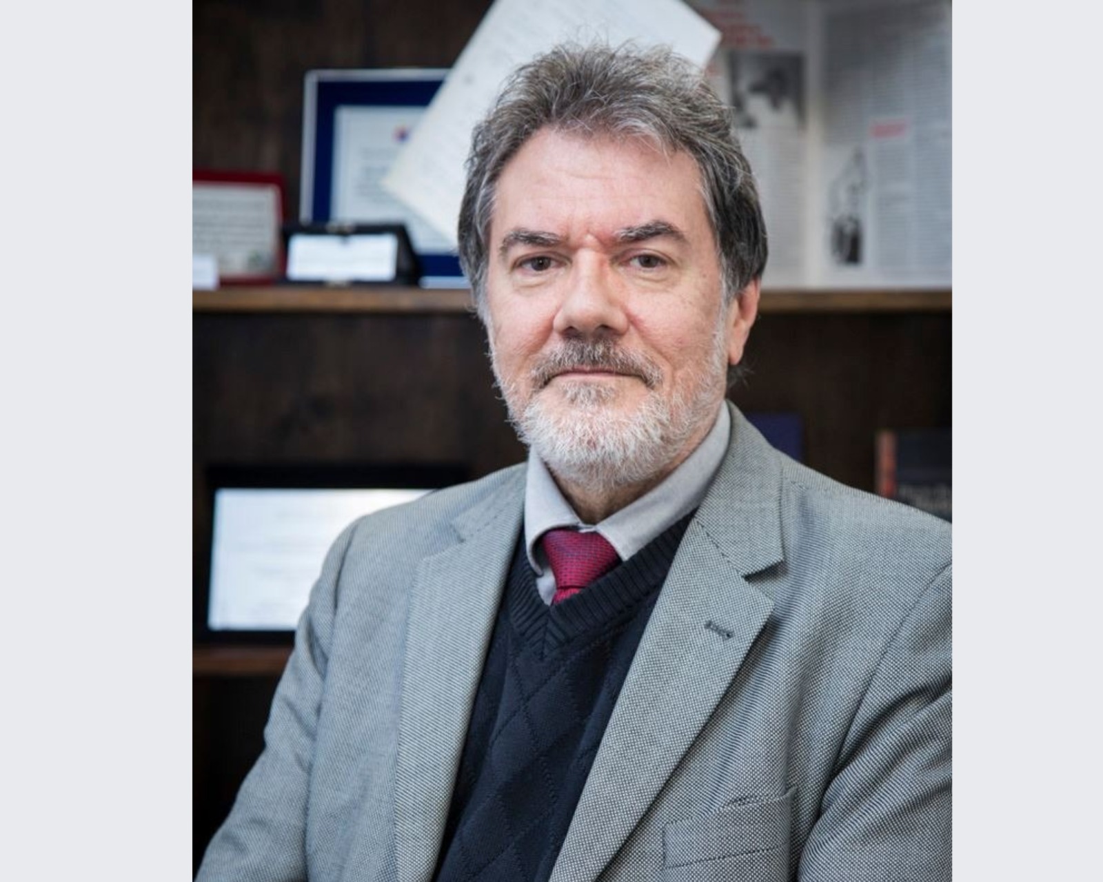 Antônio Carlos Wolkmer