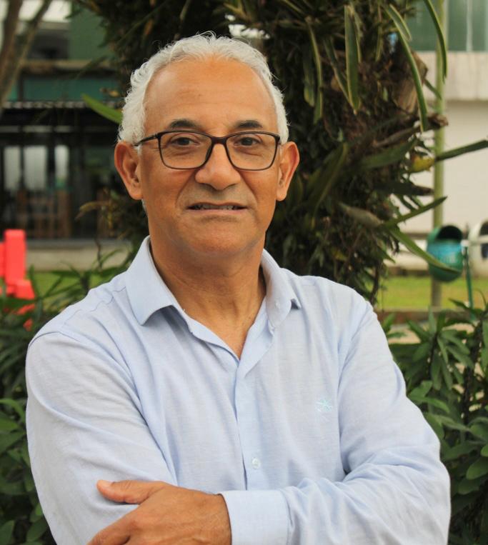 Silvio Parodi Oliveira Camilo