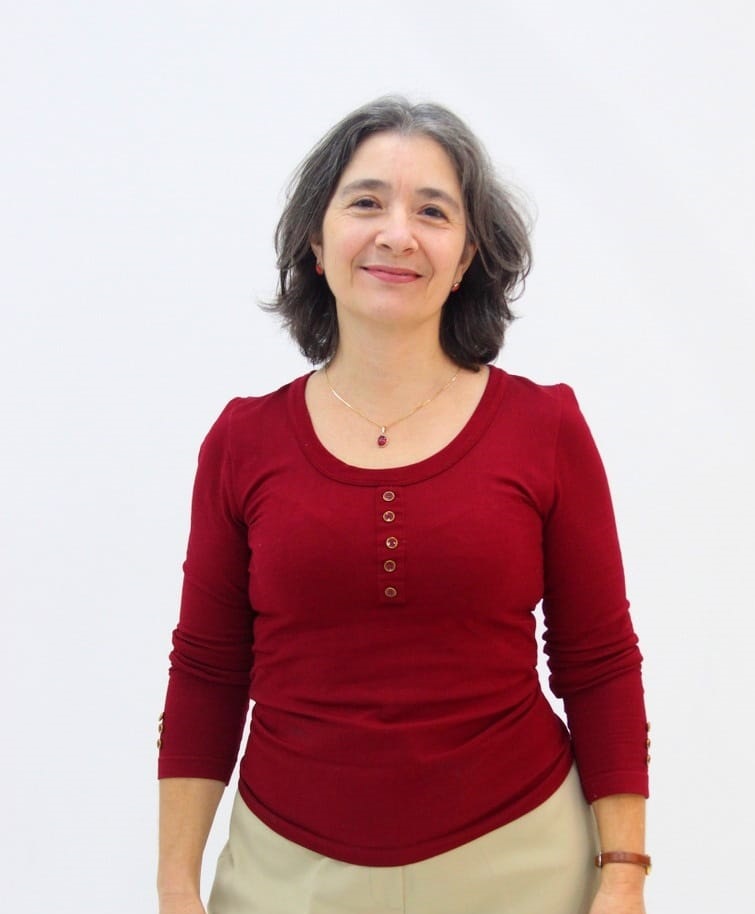 Janine Moreira