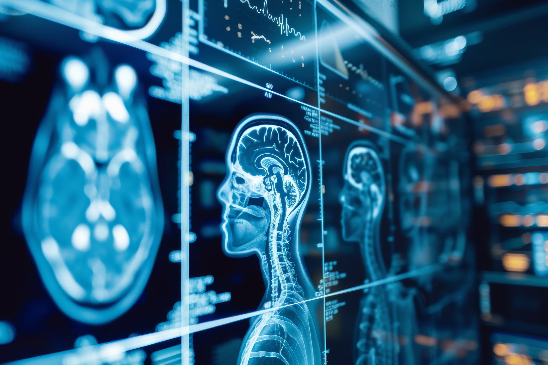 Neurotrauma Research Group