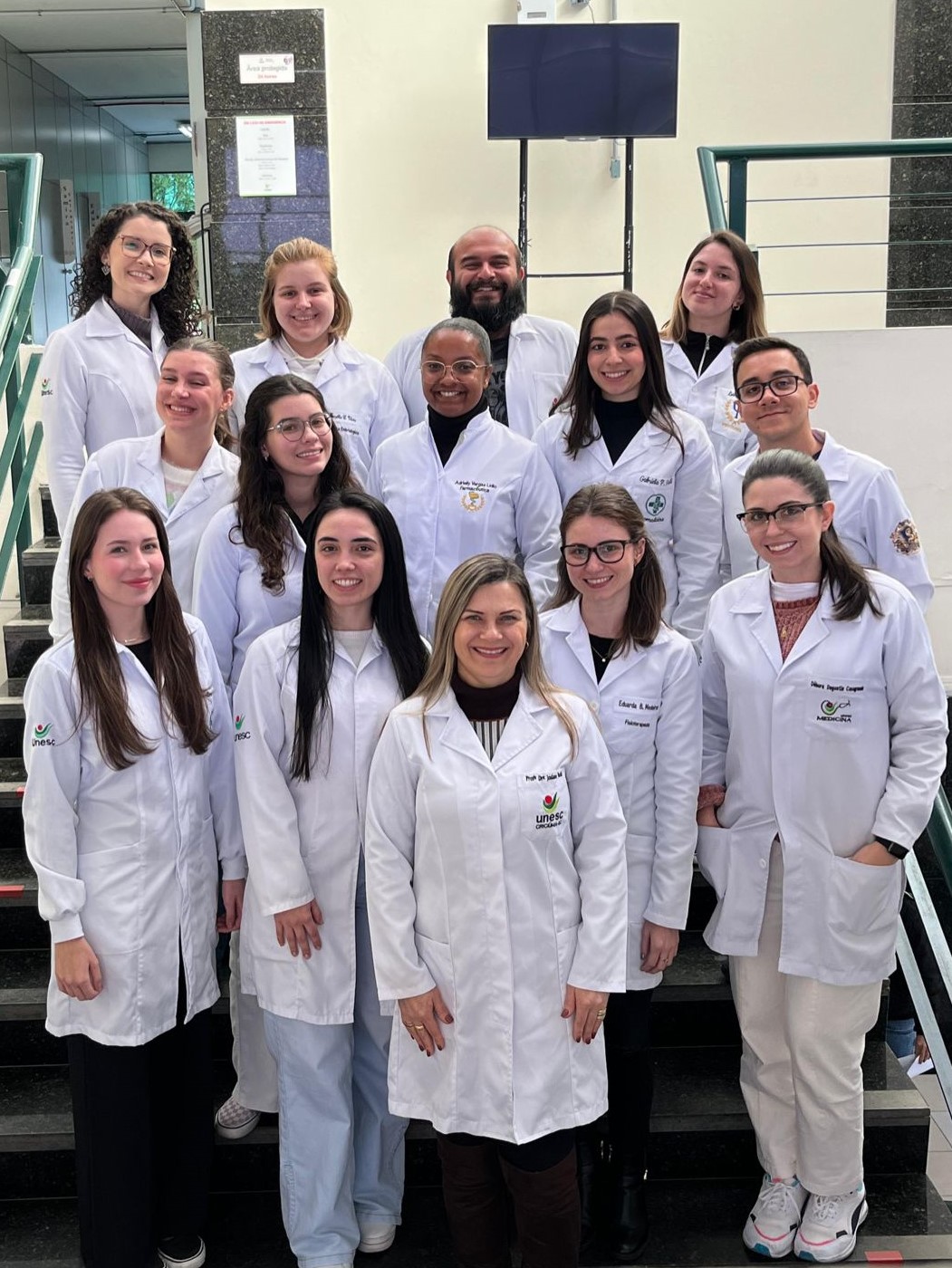 Research Group on Neurodegenerative Diseases