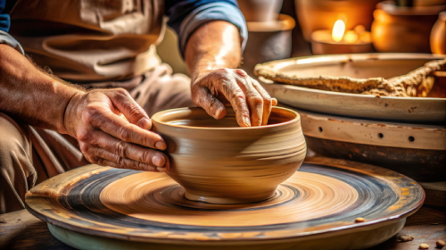Ceramic Materials Group (CMG)