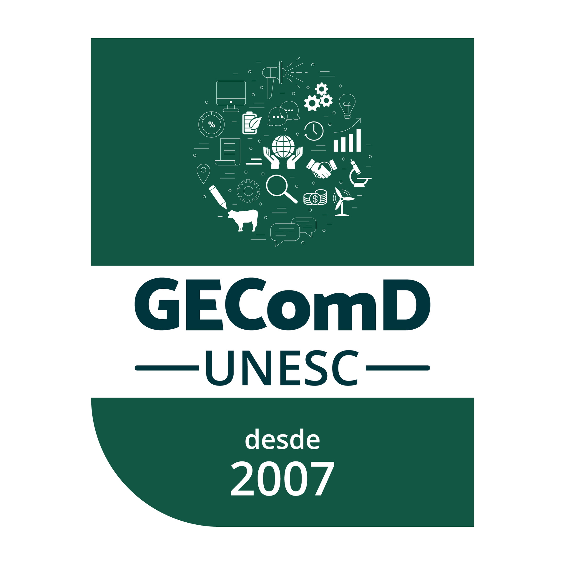 Research Group on Strategy, Competitiveness and Development – GEComD
