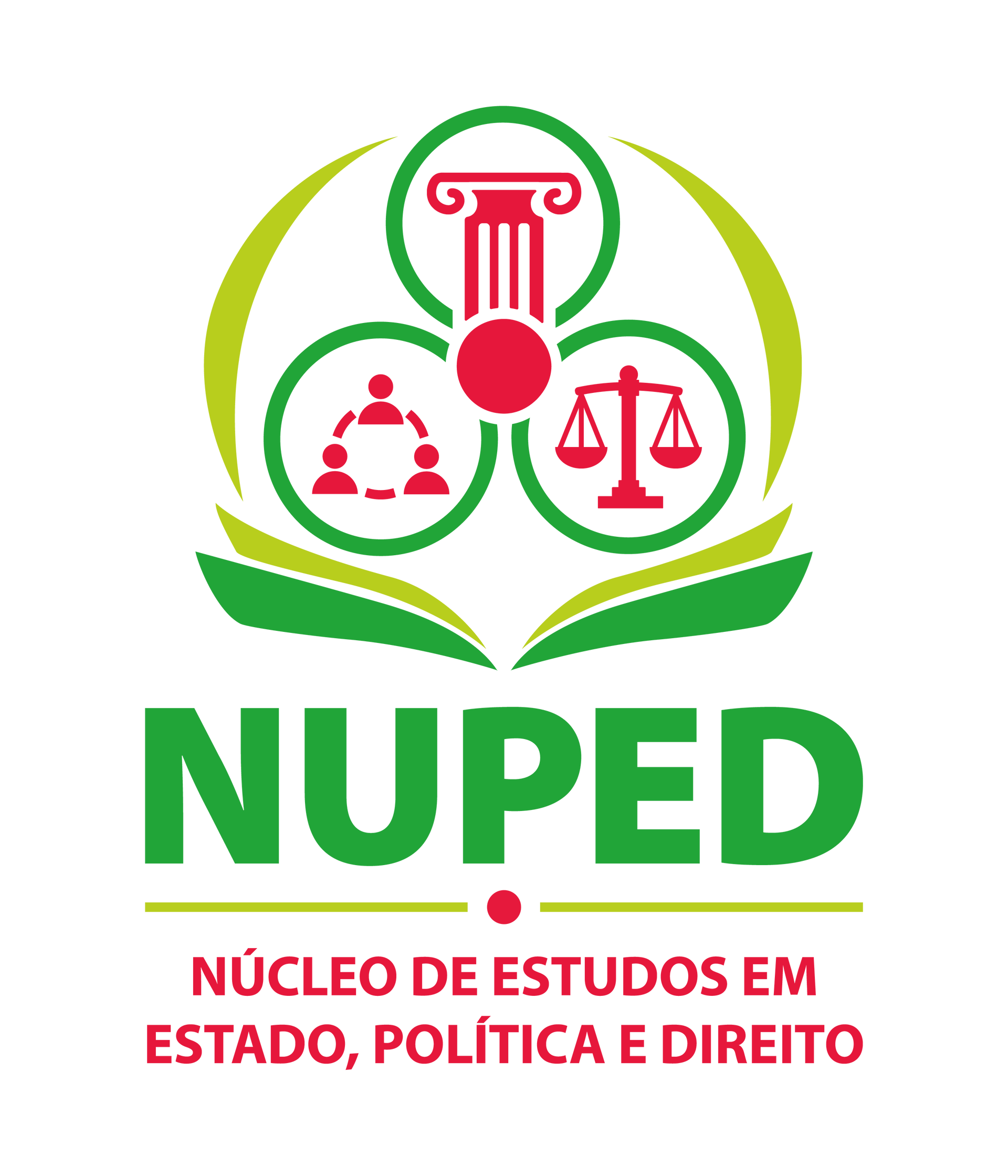 NUPED - Núcleo de Estudos em Estado, Política e Direito