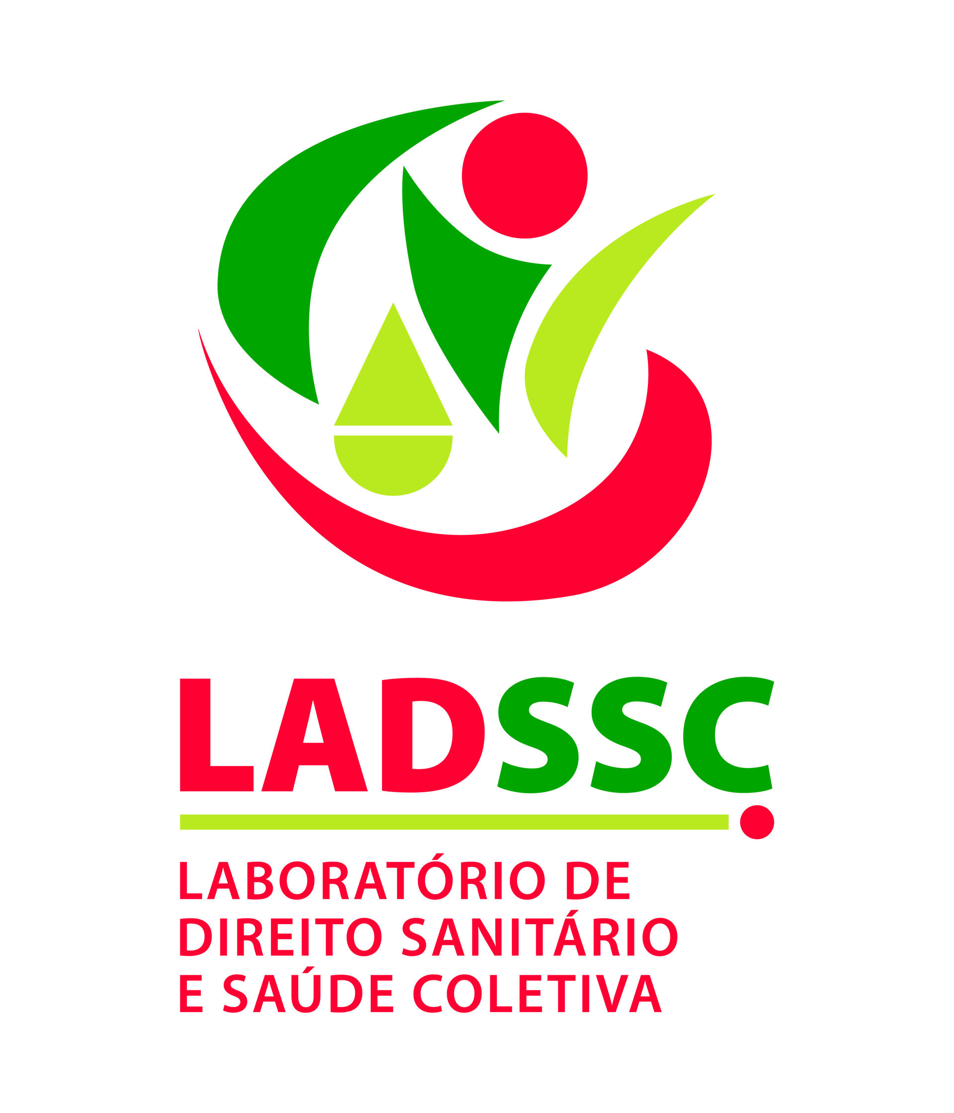LADSSC - Laboratório de Direito Sanitário e Saúde Coletiva