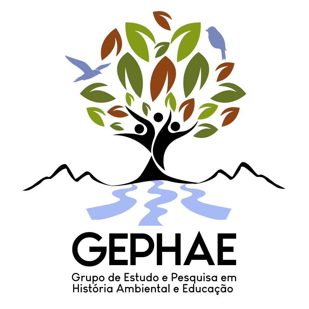 GEPHAE – Grupo de Estudio e Pesquisa en Historia Ambiental y Educación